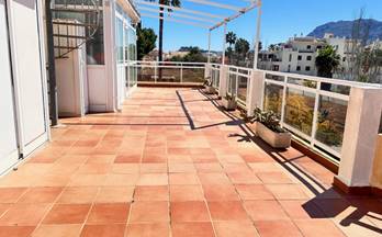 79 aticos en venta ondara