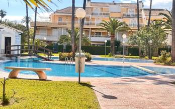 venta atico denia las marinas (km1 al km 6)