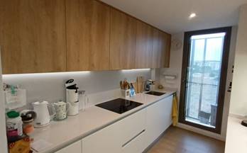 73 aticos en venta ondara