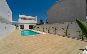 615 casas en venta denia