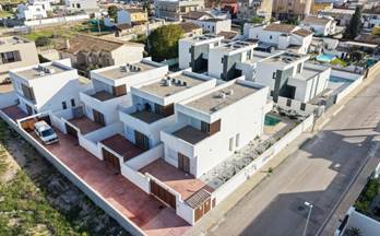 907 casas en venta llosa de camacho