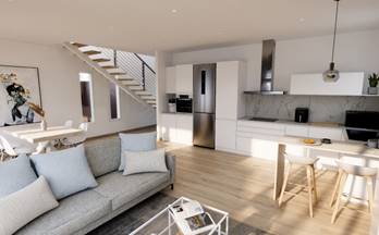 venta chalet denia casco urbano