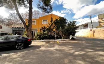 834 casas en venta gata de gorgos