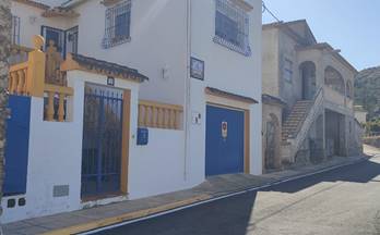 venta casa unifamiliar rafol de almunia 