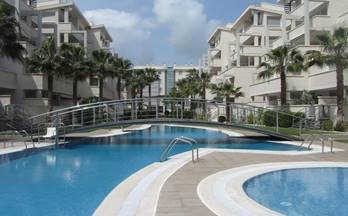 321 pisos en venta el verger