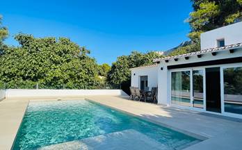 669 casas en venta beniarbeig