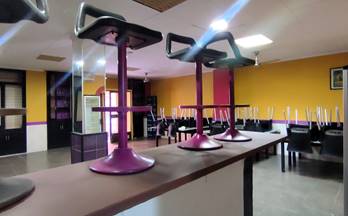 venta local denia centro