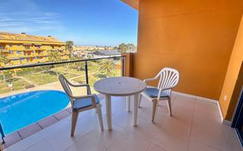 66 aticos en venta denia
