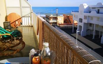venta apartamento denia las marinas (almadrava)