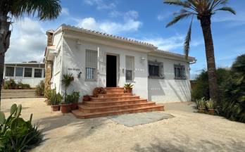 venta casa unifamiliar denia las marinas (almadrava)