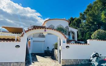 256 pisos en venta en denia con piscina