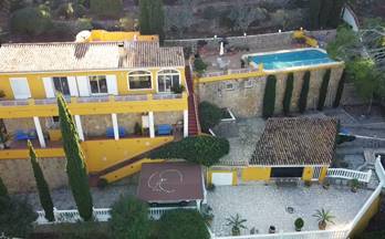 163 casas en venta rafol de almunia