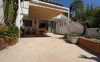 546 pisos en venta benitachell