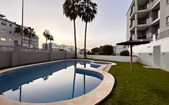 331 pisos en venta beniarbeig