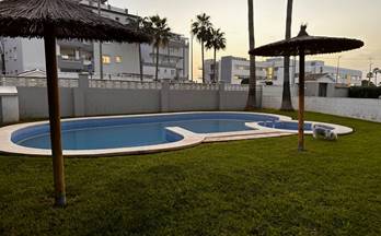 336 pisos en venta ondara