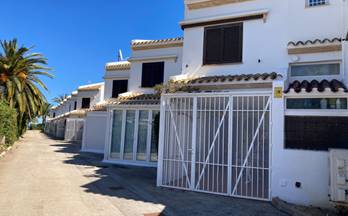 741 casas en venta la xara