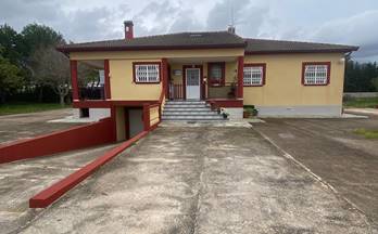 645 casas en venta pamis