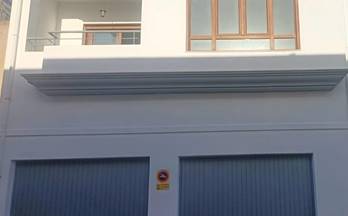venta casa unifamiliar el verger 