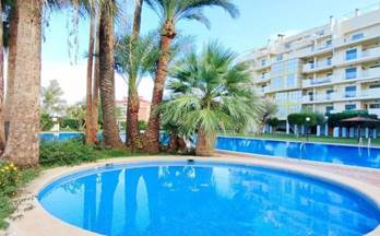 venta apartamento denia 