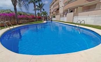 venta piso denia casco urbano