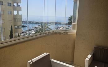 venta apartamento estepona puerto
