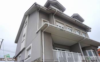 venta chalet castrillon santa maria del mar