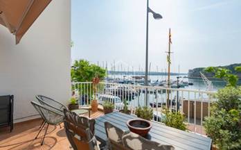 venta apartamento mahon mahon puerto