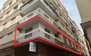 venta piso cordoba centro