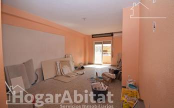 venta piso carlet metro benimodo