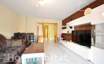 venta piso rotova centro