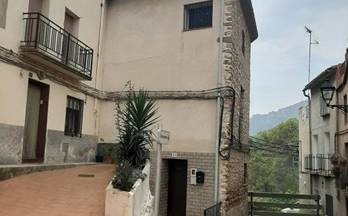 venta casa unifamiliar tales pueblo
