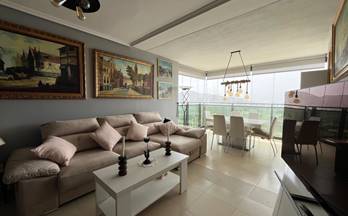 458 apartamentos en venta el albir