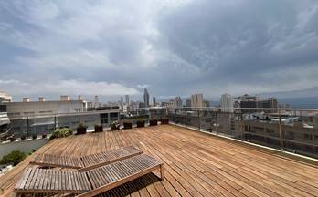 675 pisos en venta benidorm