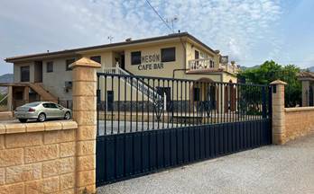 5 locales en venta cozvijar