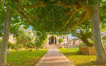 venta villa chiclana de la frontera la coquina - los gallos