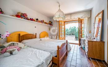 18 casas en venta becerril de la sierra