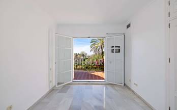 venta chalet adosado estepona selwo