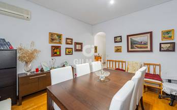 venta chalet madrid capital chamartin