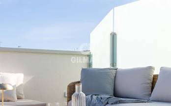 venta atico madrid capital salamanca