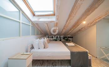 venta piso madrid capital centro