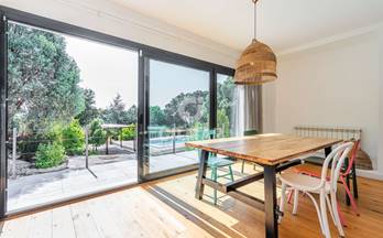 venta chalet navalafuente navalafuente