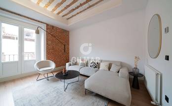 venta piso madrid capital centro