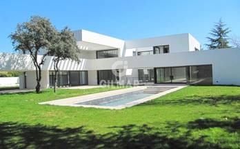 venta chalet madrid capital moncloa