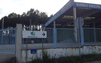 venta nave santiago de compostela 