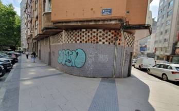 13 locales en venta a coruña