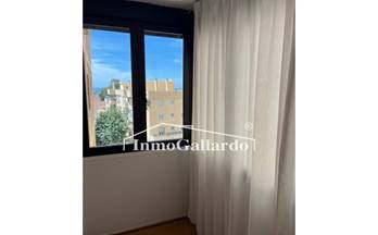 venta piso malaga el palo