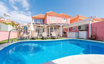 126 casas en venta sta. cruz de tenerife provincia