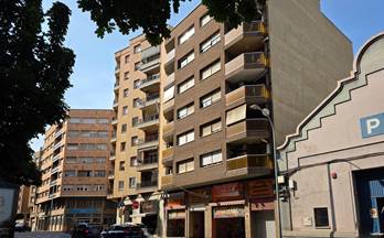 venta local lleida princep de viana