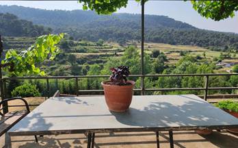 venta terrenos solares monistrol de calders el serrat