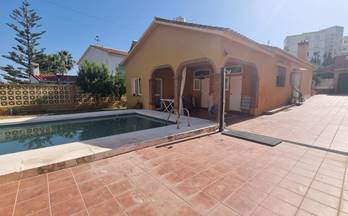 venta casa unifamiliar cala del moral la cala del moral